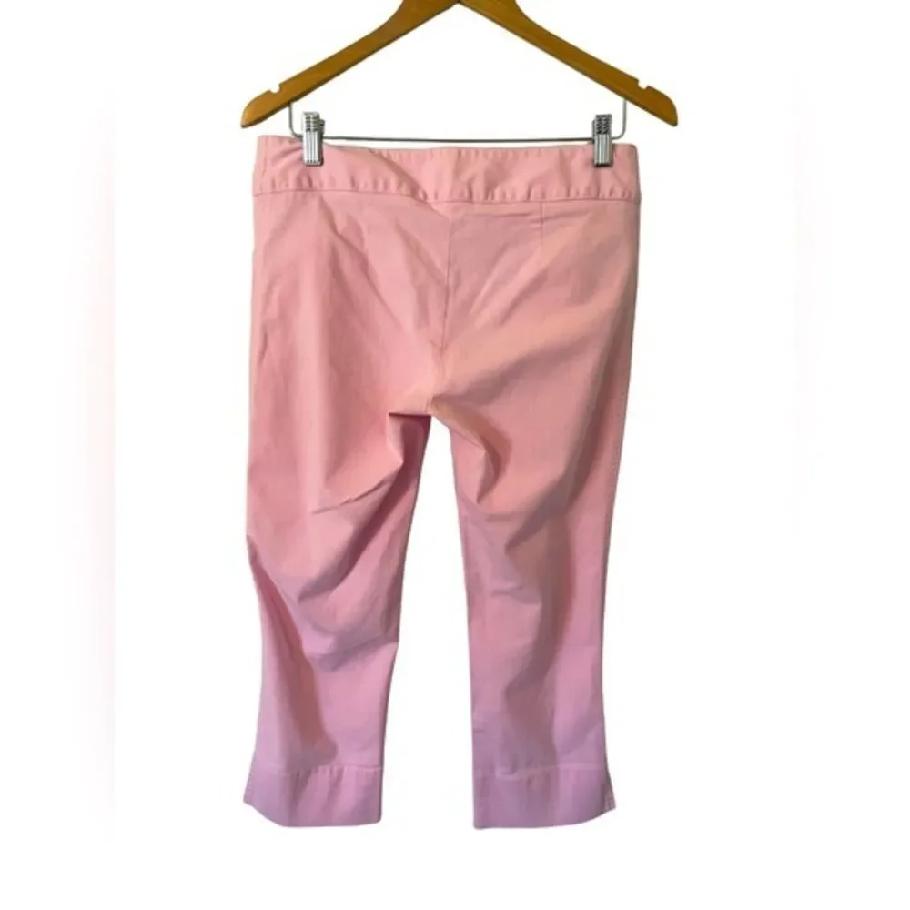 United Colors‎ of Benetton Woman’s Pink Jeans, Size 44 (8-10)